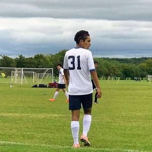 Meet your Posher, Osman